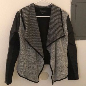 Two tone jacket *met harry styles in it*